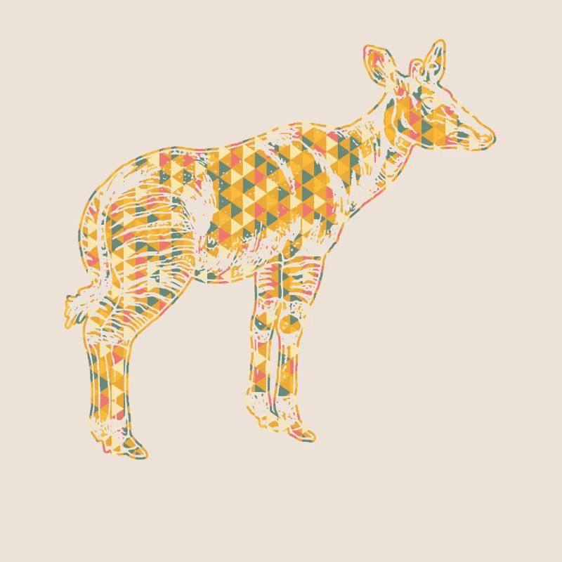 Okapi Geometric