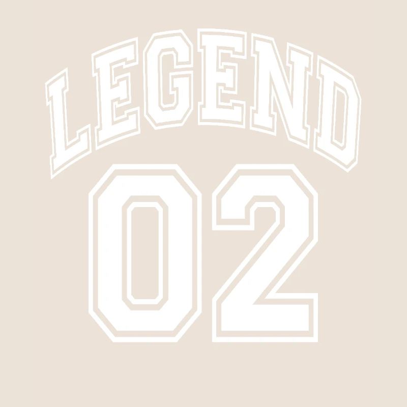 Legend 02