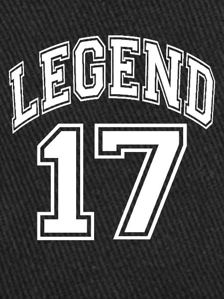 Legend 17