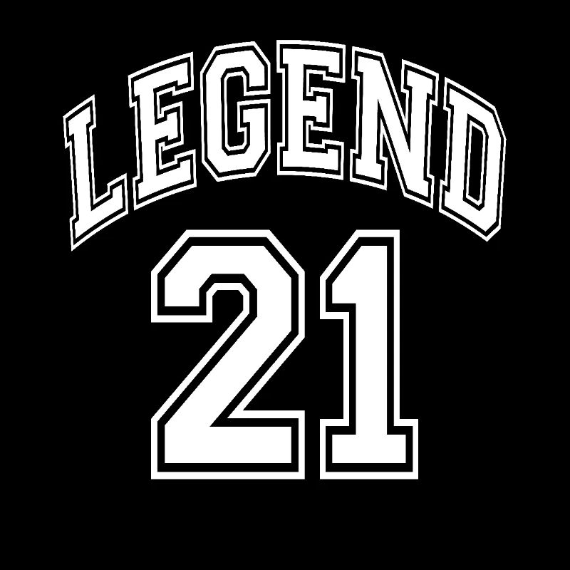 Légende 21