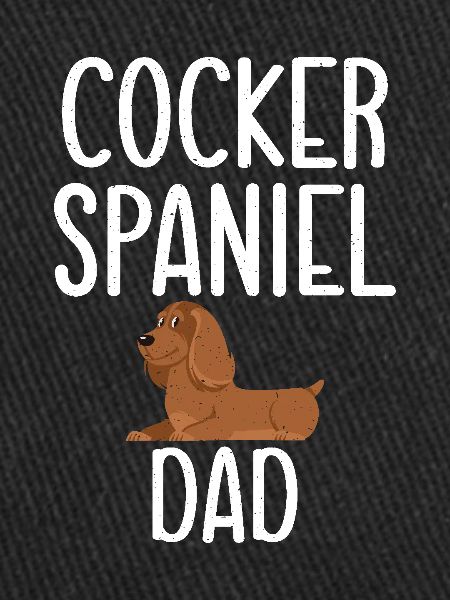 Cocker Spaniel Gifts