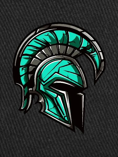 Spartan Warrior Helmet