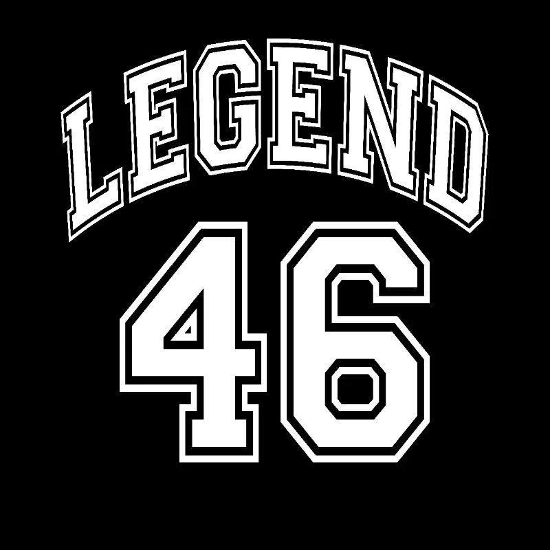 Légende 46