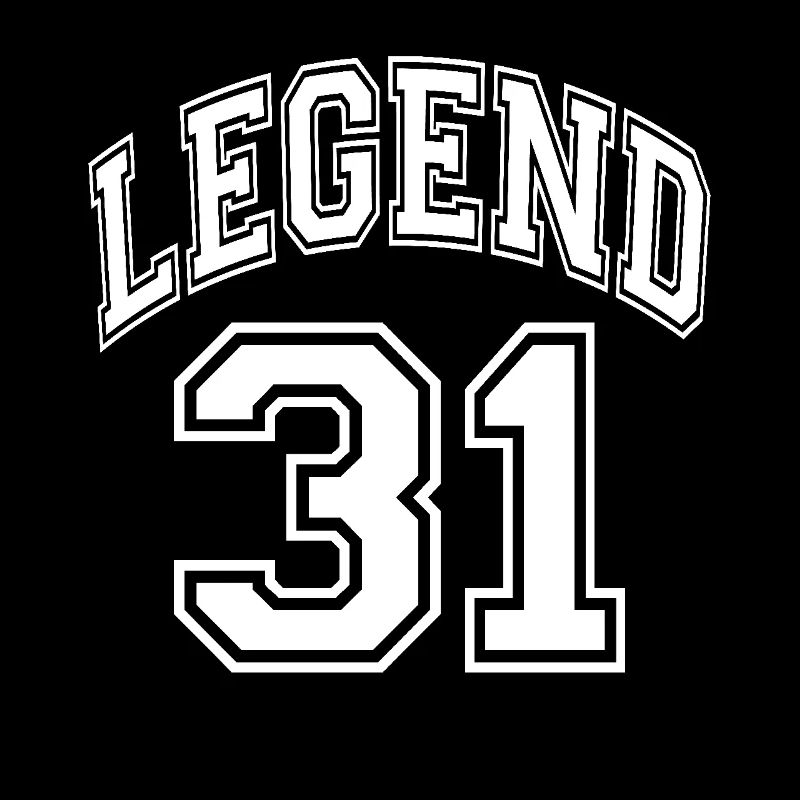 Légende 31