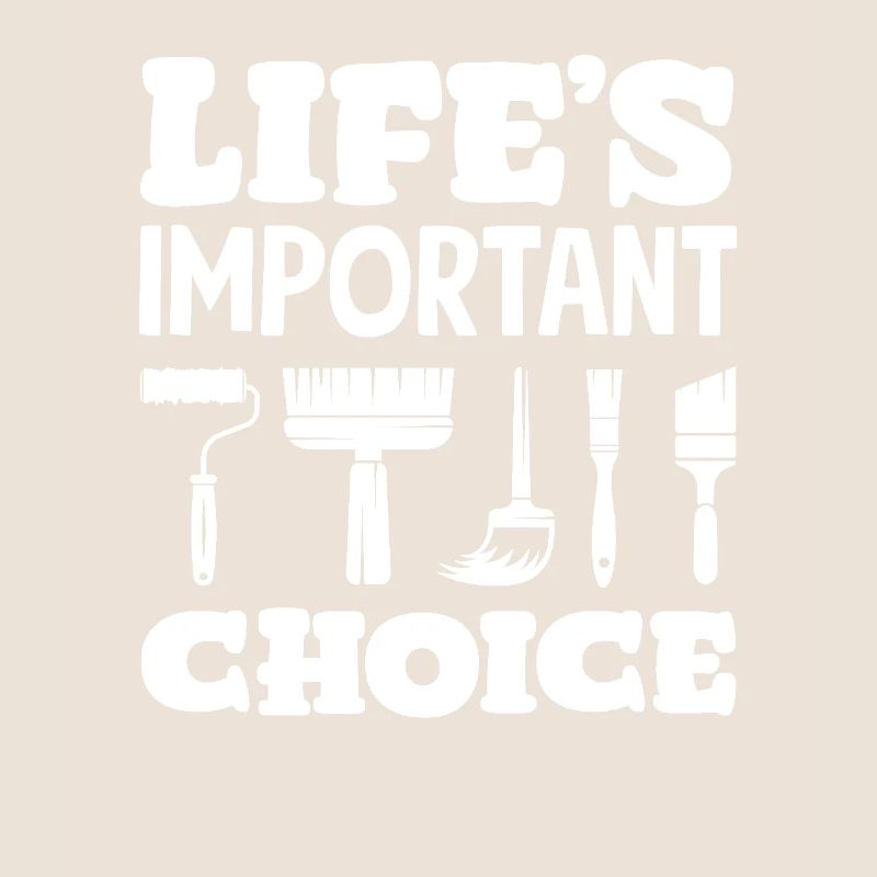 Vital Choice Painter Tools