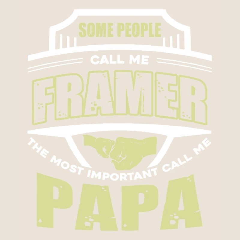 Framer Framer Papa