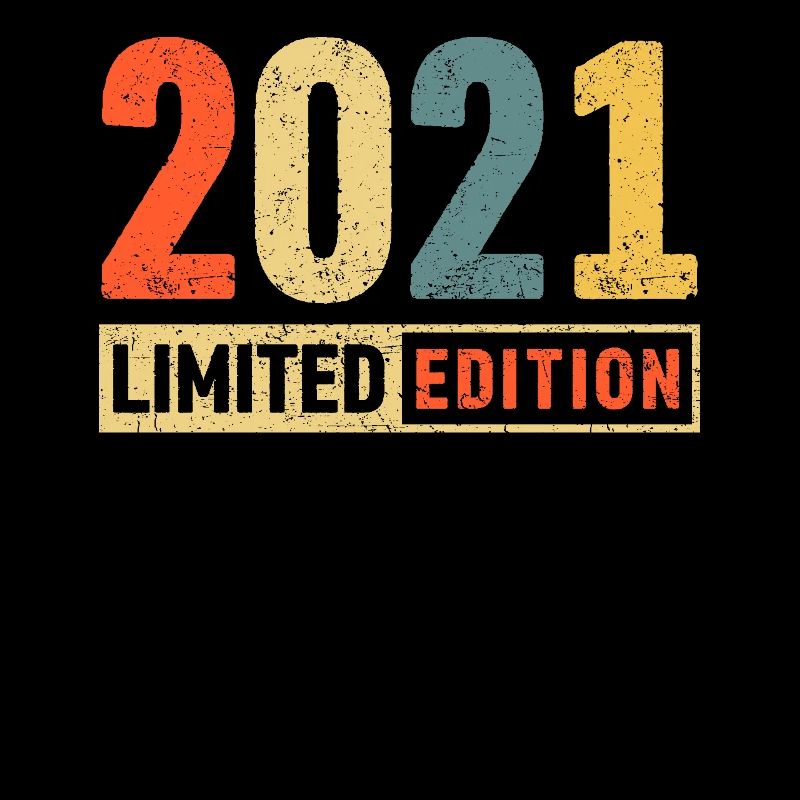 Limited Edition 2021
