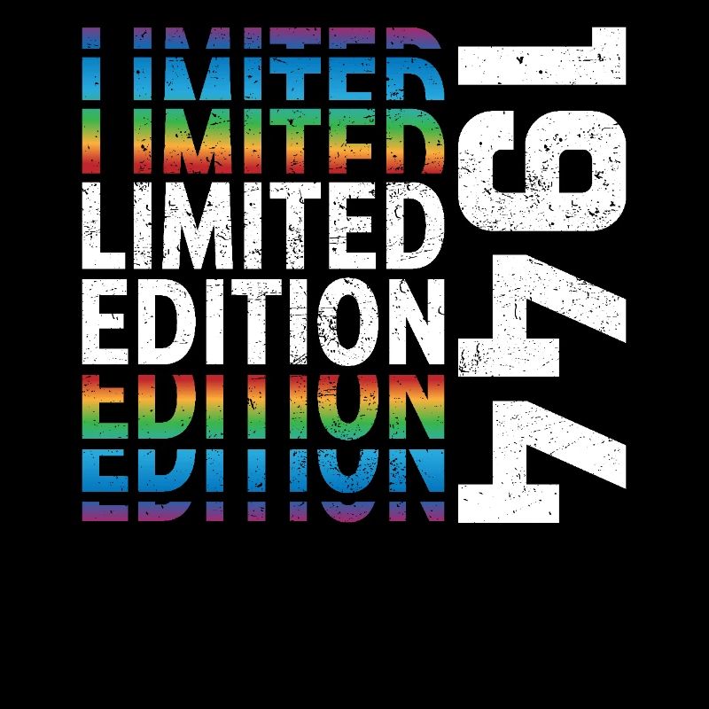 Edition limitée 1944