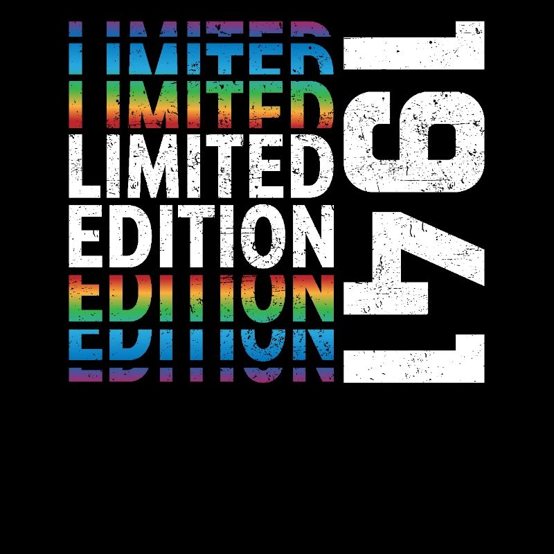 Edition limitée 1941