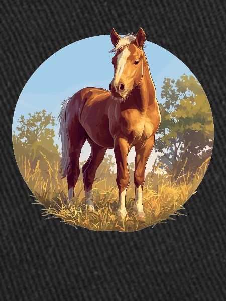 Chevaux Cheval