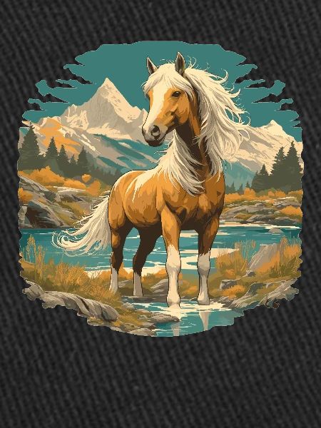 Chevaux Cheval