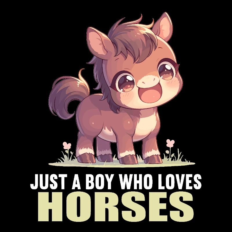 Pferde Pferd