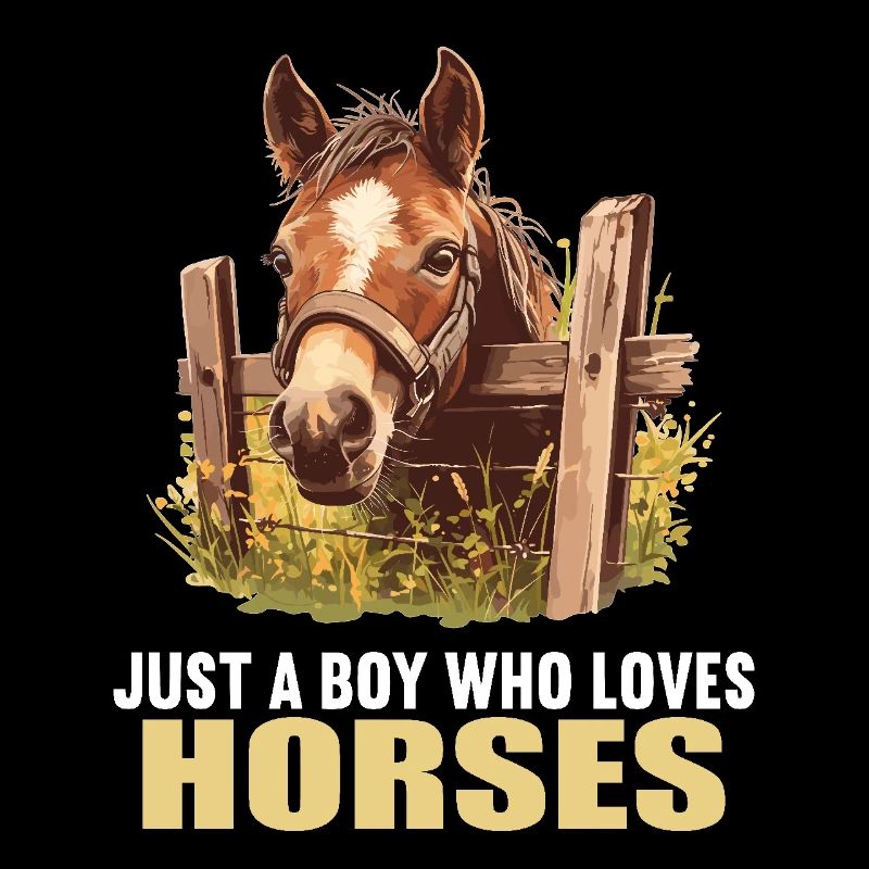 Chevaux Cheval