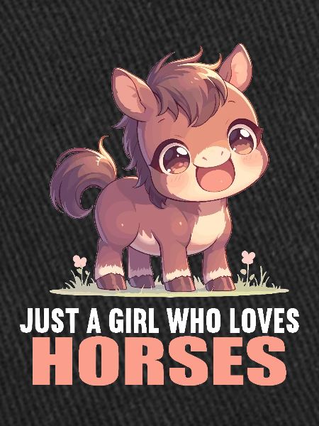 Chevaux Cheval