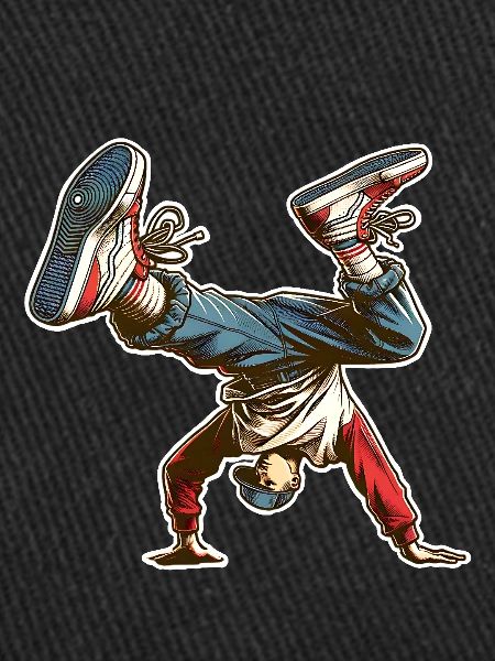 Breakdance