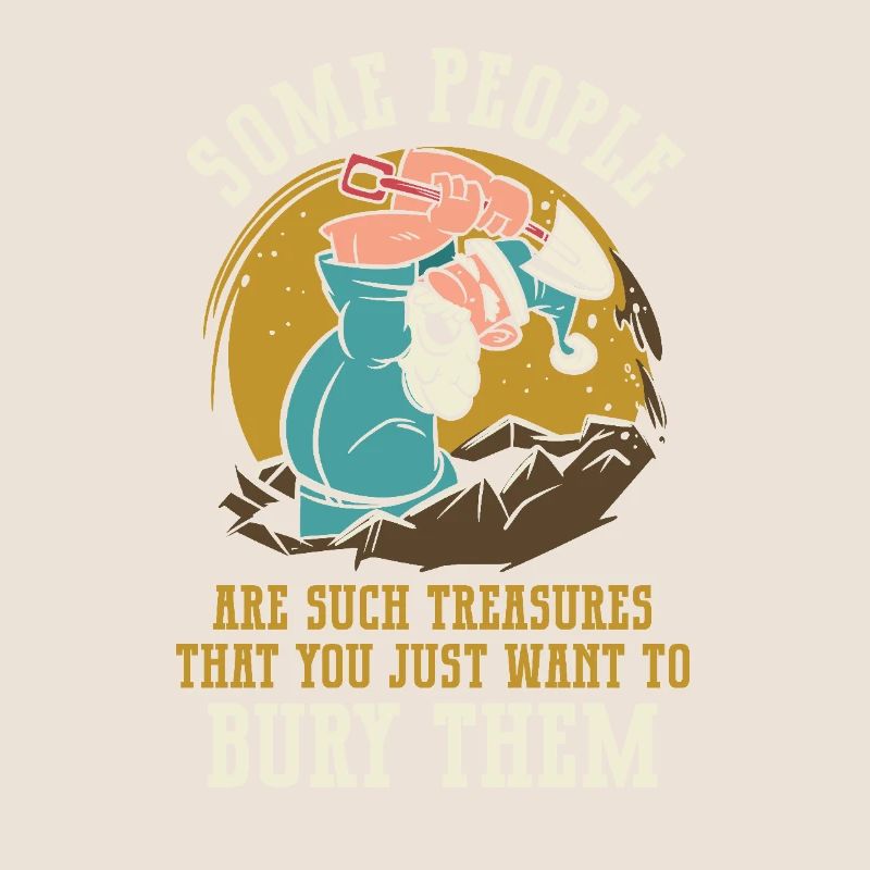 Some people are so valuable that you can make them