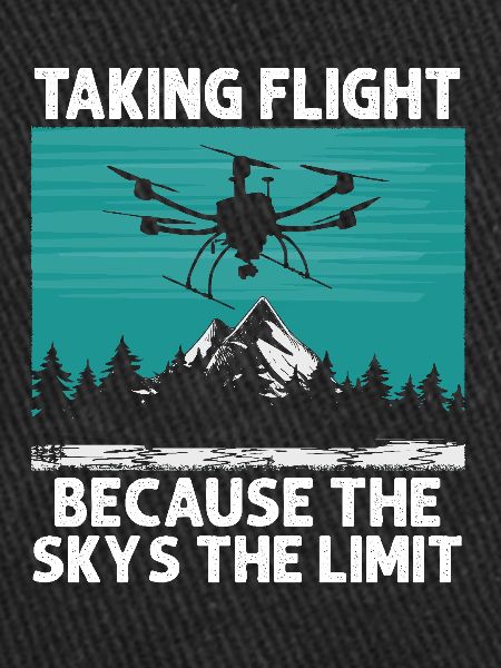 Drone Quadcopter Drone Pilot