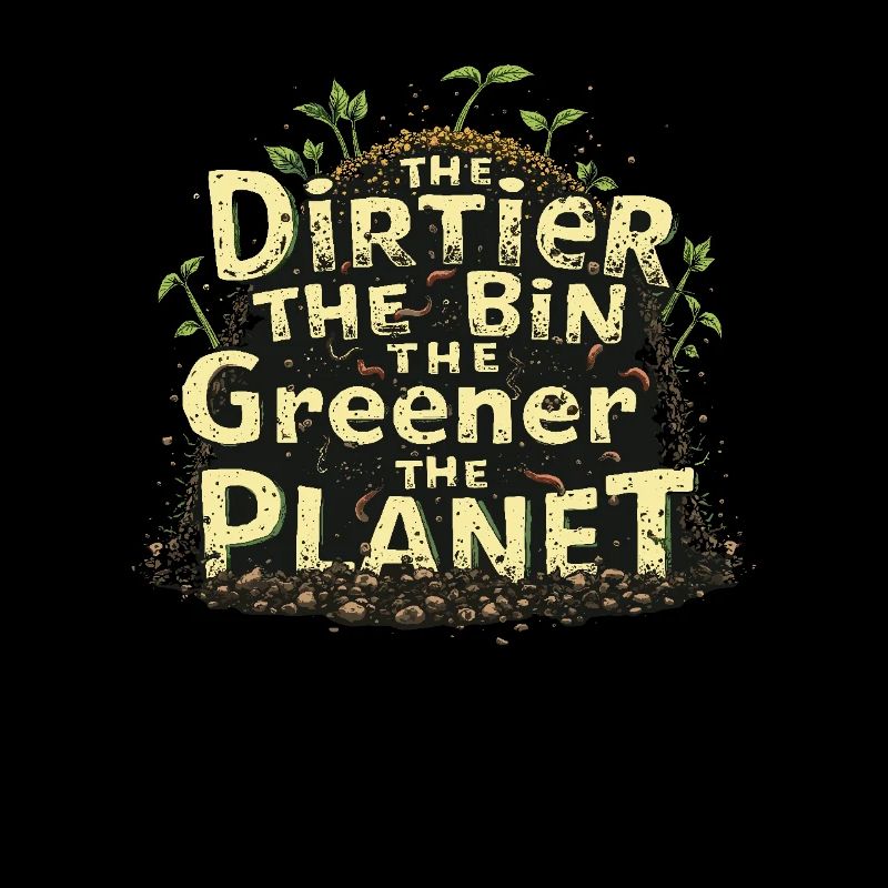 Adeptes du compostage Jardinage durable