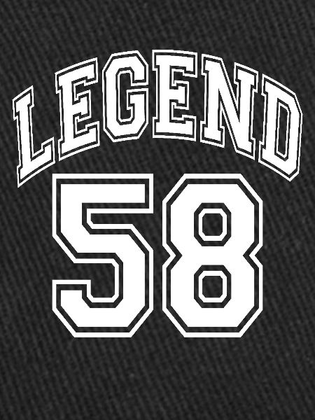 Légende 58