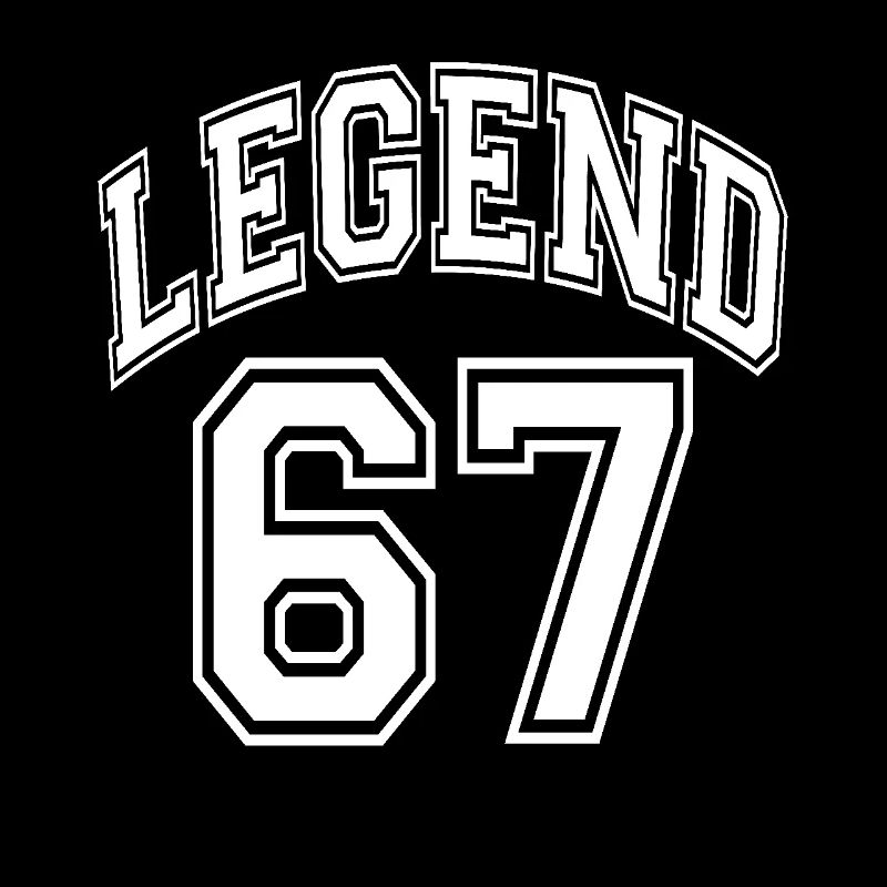 Légende 67