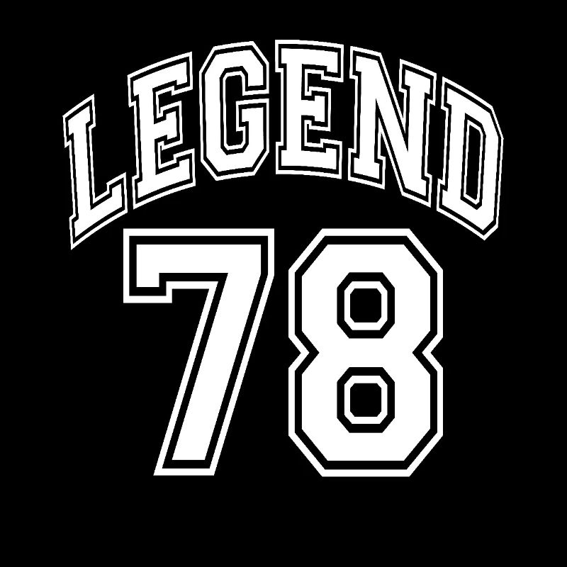 Légende 78