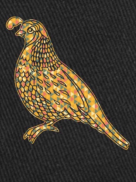 Quail Geometric