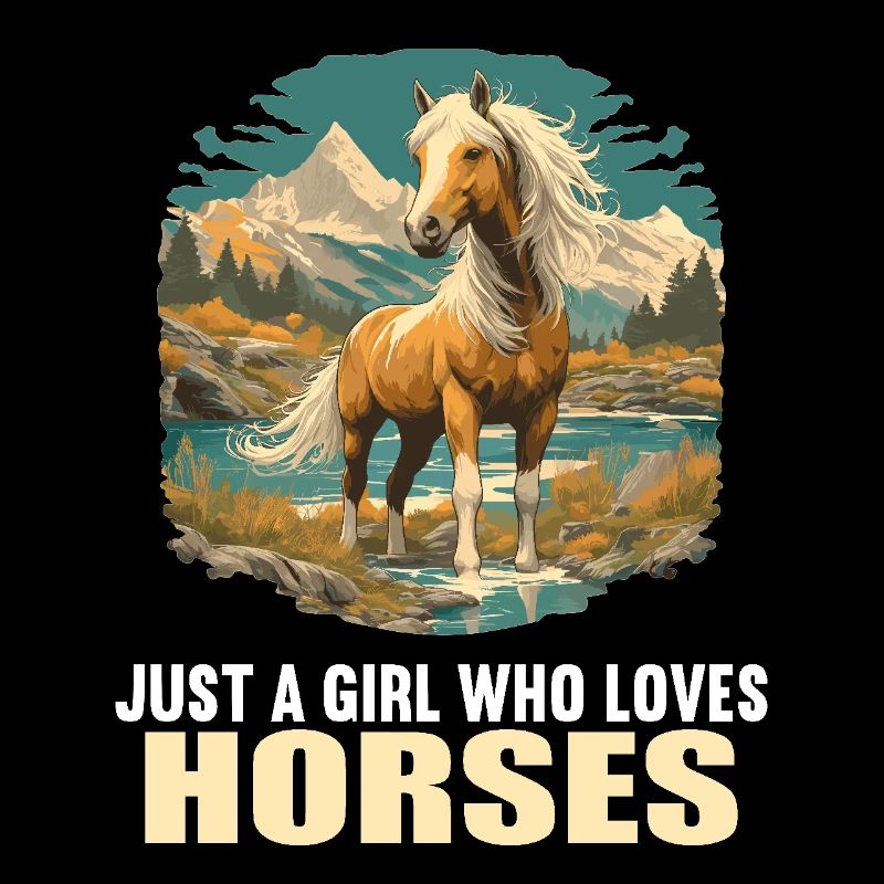 Chevaux Cheval