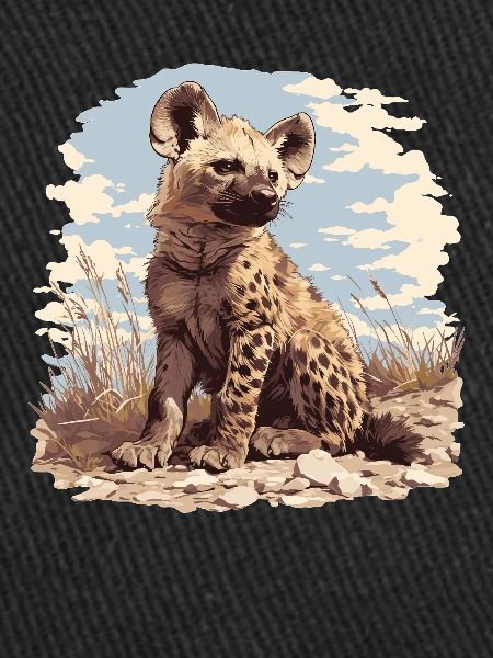 Hyena Hyena