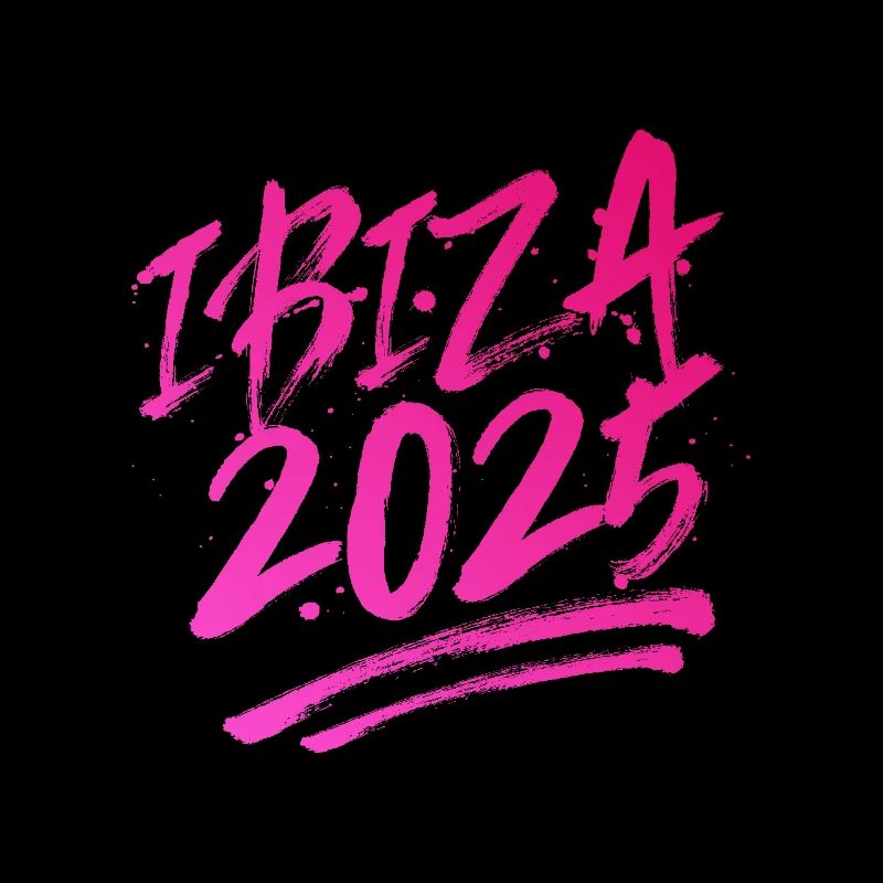 Ibiza 2025