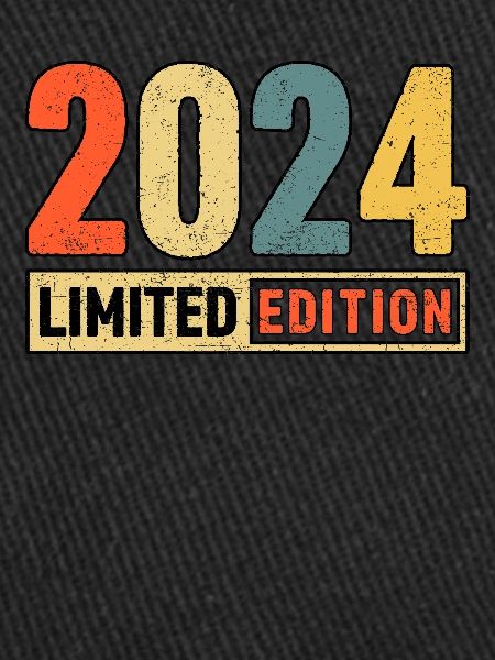Édition limitée 2024
