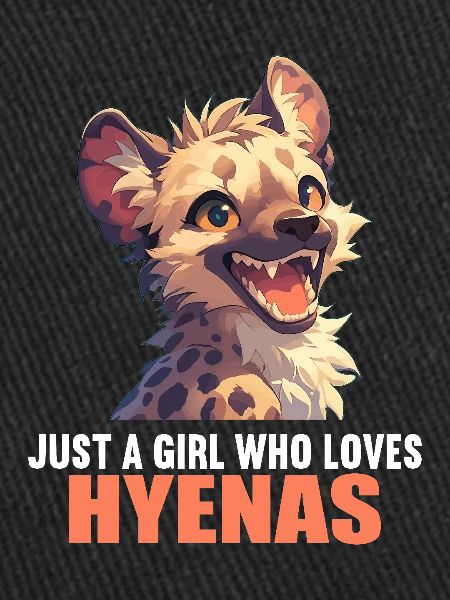 Hyène Hyène