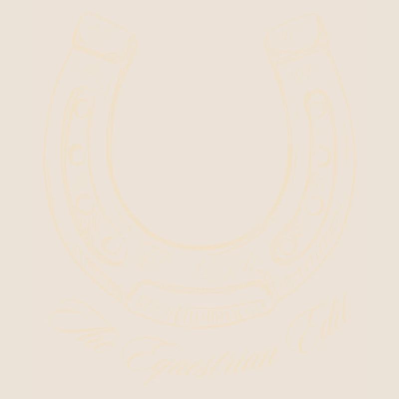 Horseshoe The Equestrian Edit