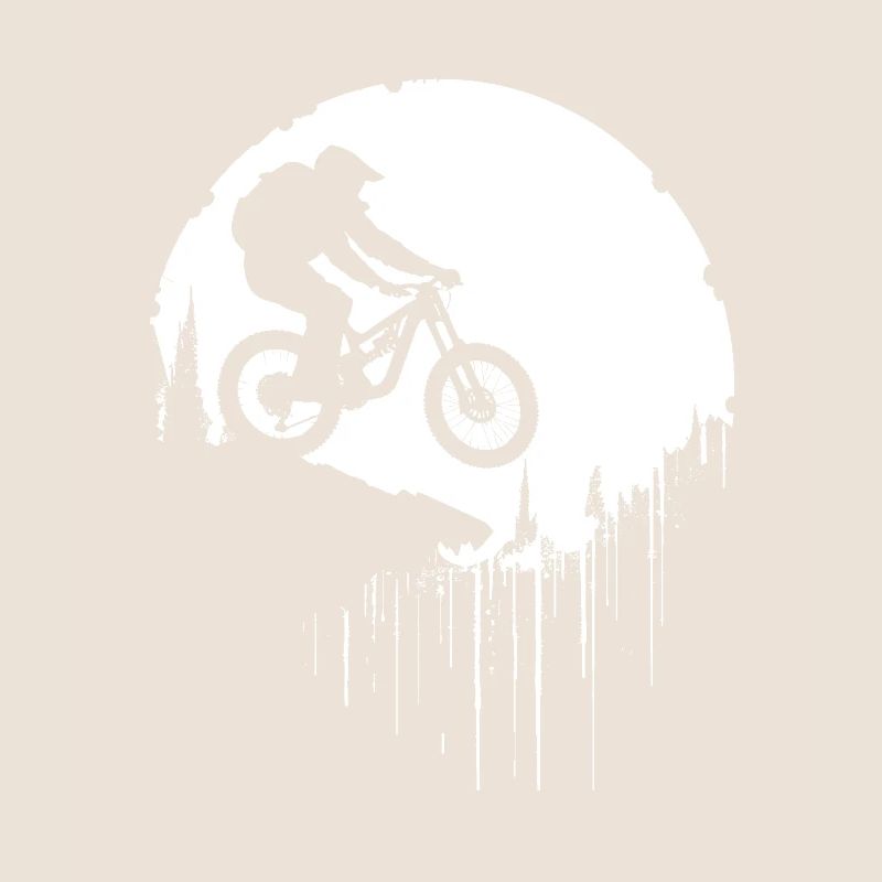 Mountainbiker