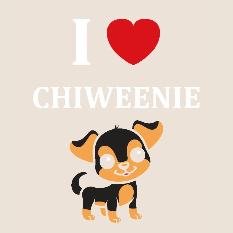 Chiweenie