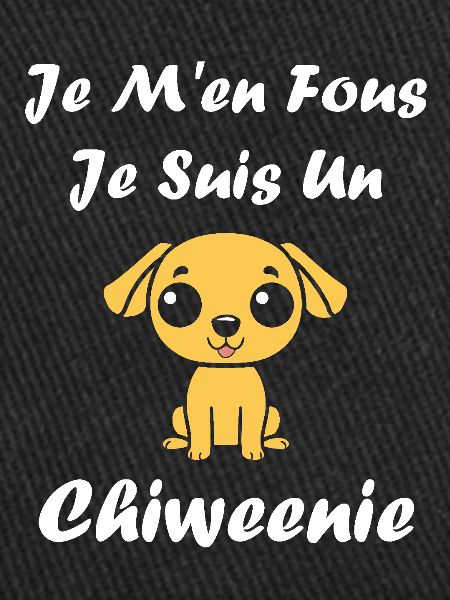 Chiweenie