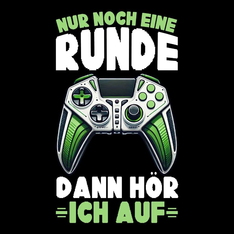 Encore un tour, puis j’écouterai sur consoles