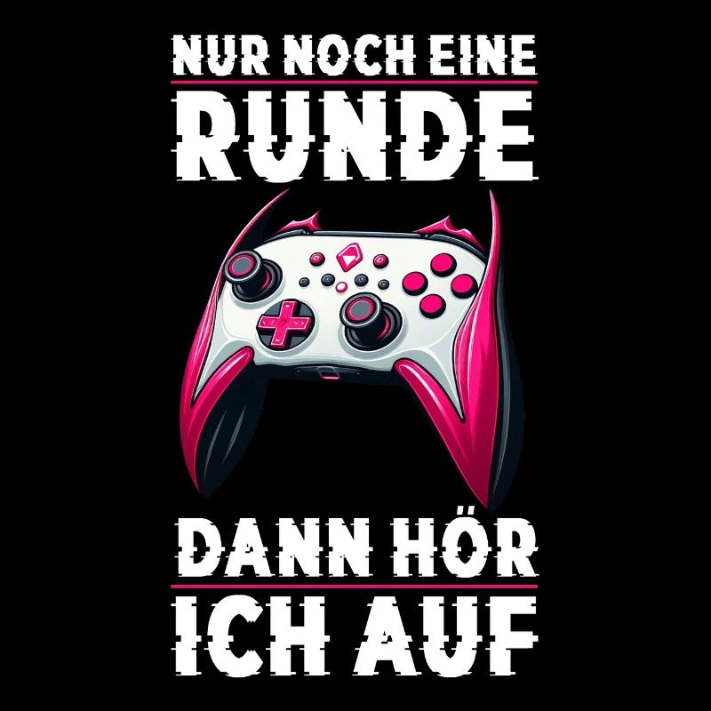 Encore un tour, puis j’écouterai sur consoles