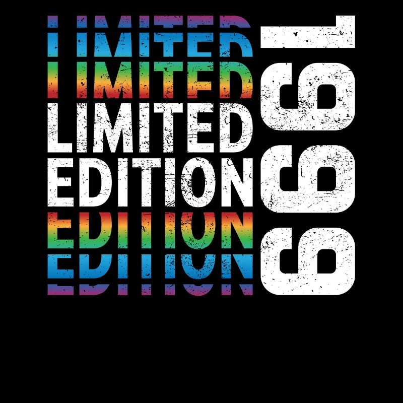 Edition Limitée 1999