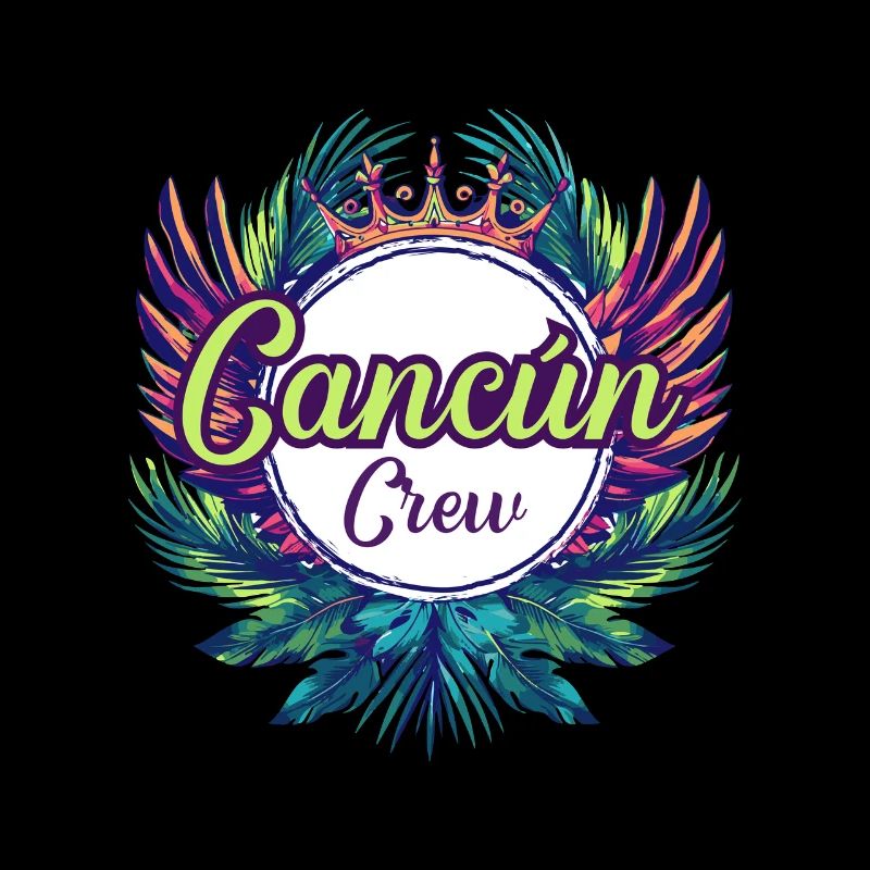 Cancun Crew Vacation