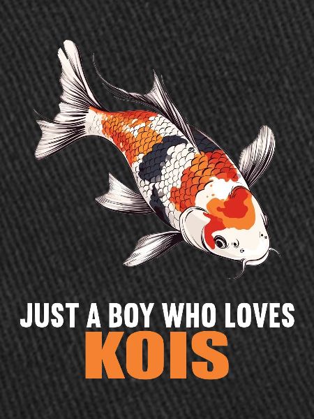 Koi Koi Carpe