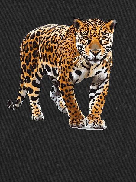 Jaguars Jaguar