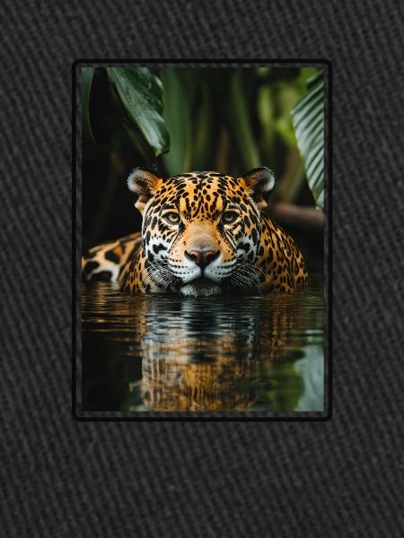Jaguars Jaguar