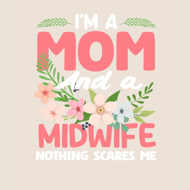 Ich Bin Eine Mama Und Eine Hebamme Nichts