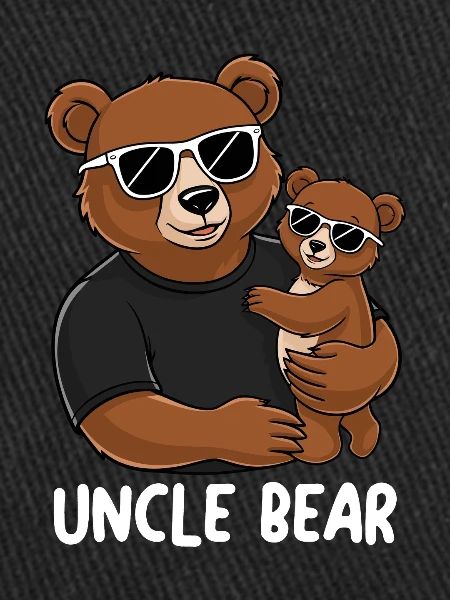 Uncle Bear