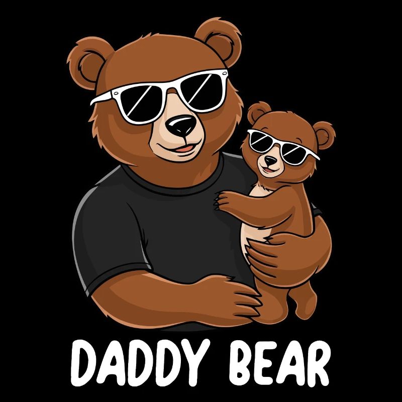 Papa ours