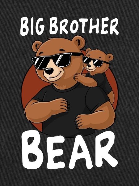 Big Brother Bear