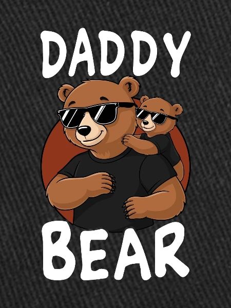 Daddy Bear