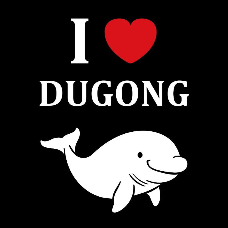 Dugong