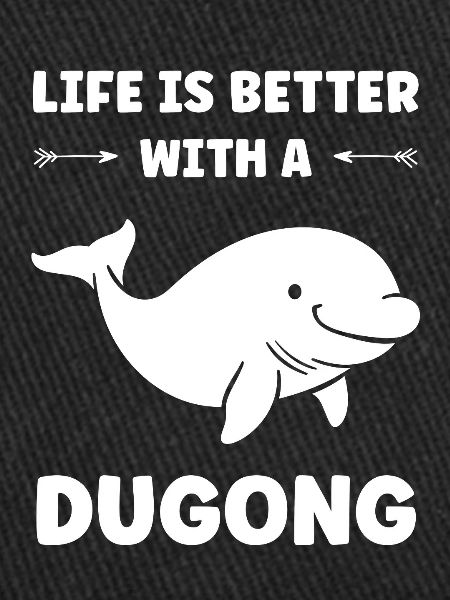 Dugong