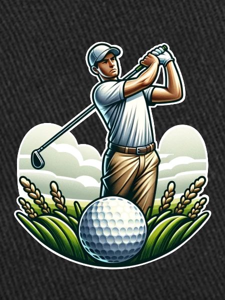 Golfe